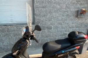 Scooter/bici elettrica