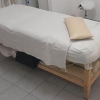 LETTINO DA MASSAGGIO POFESSIONALE