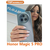 Honor Magic 5 PRO (12-512)