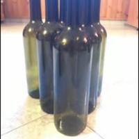 200 bottiglie bordolesi