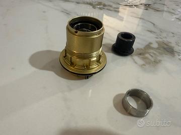 Corpetto Ruota libera damil