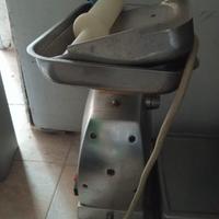 tritacarne professionale 