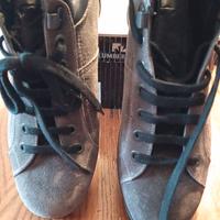 scarpe Lumberjack 