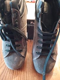 scarpe Lumberjack 