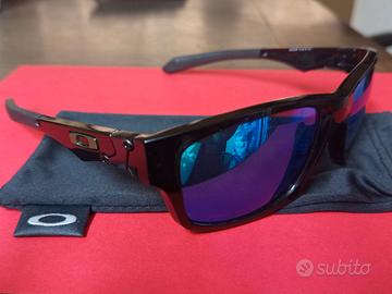 Occhiali da sole Oakley Jupiter Squared 9135-05 Po