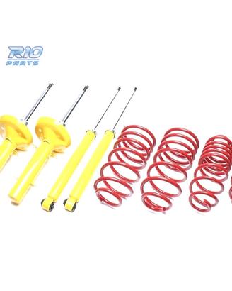 SOSPENSIONE SPORTIVA BMW SERIE 1 COUPE 182 10 2007