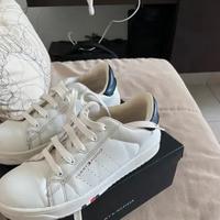 Tommy Hilfiger Scarpe Sneakers