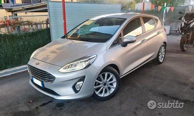 Ricambi Ford Fiesta 2019 rf1094