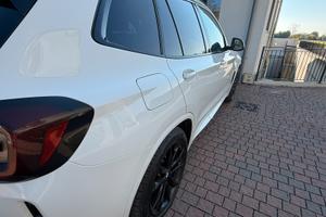 Bmw X3 xdrive30d