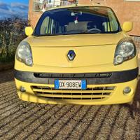 Renault Kangoo 1.6 Benzina e Metano