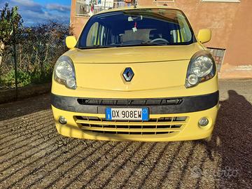 Renault Kangoo 1.6 Benzina e Metano