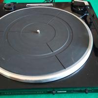 Pioneer pl-x55z giradischi vintage