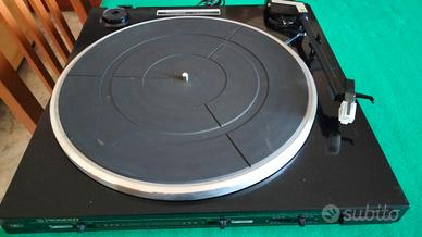 Pioneer pl-x55z giradischi vintage