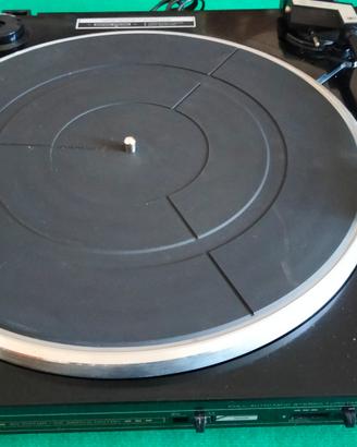 Pioneer pl-x55z giradischi vintage