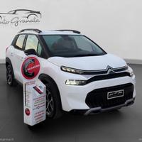 CITROEN C3 Aircross BlueHDi 120S&S EAT6 Shine Pk C