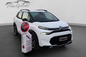 CITROEN C3 Aircross BlueHDi 120S&S EAT6 Shine Pk C