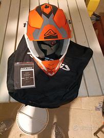CASCO MOTOCROSS ACERBIS