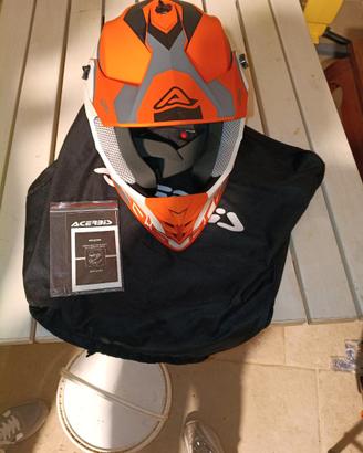 CASCO MOTOCROSS ACERBIS