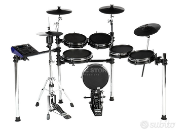Fame eDrum DD-One XT (Simon Phillips edition)