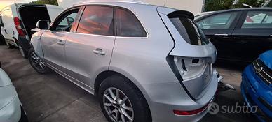 RICAMBI AUDI Q3