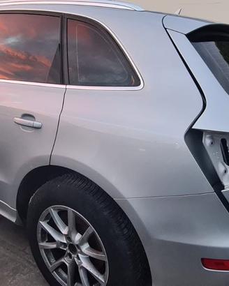 RICAMBI AUDI Q3