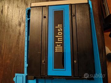 amplificatore per auto MCintosh MC427