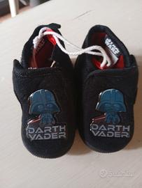 Pantofoline bimbo tg 19