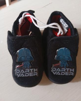 Pantofoline bimbo tg 19