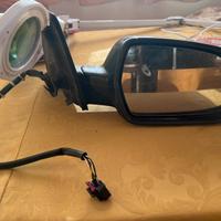 Ricambi audi a4 b8 anno 2009-2012