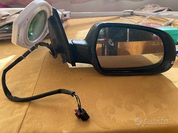 Ricambi audi a4 b8 anno 2009-2012