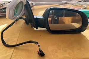 Ricambi audi a4 b8 anno 2009-2012