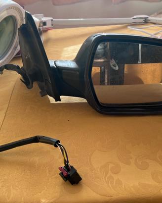 Ricambi audi a4 b8 anno 2009-2012