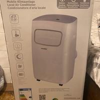 Condizionatore Portatile Comfee 12.000 BTU