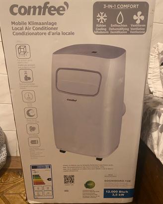 Condizionatore Portatile Comfee 12.000 BTU