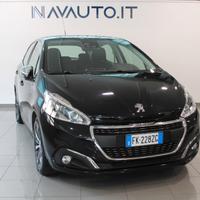 PEUGEOT 208 1.6 BlueHDi Allure - 2017