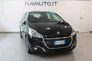 PEUGEOT 208 1.6 BlueHDi Allure - 2017