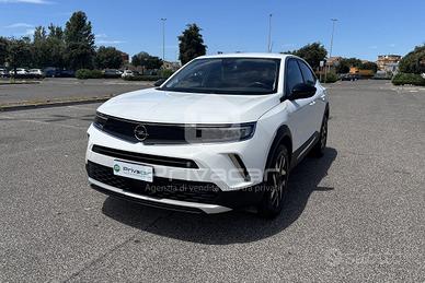 OPEL Mokka 1.2 Turbo 130 CV Edition