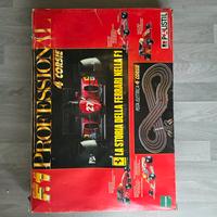 Pista F1 Professional