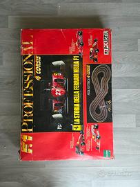 Pista F1 Professional