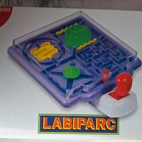Gioco Labiparc