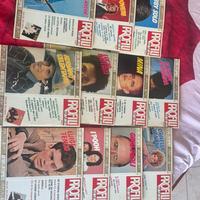 Vinili 33 ARTISTI ITALIANI