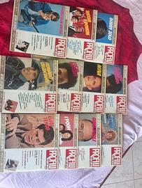 Vinili 33 ARTISTI ITALIANI