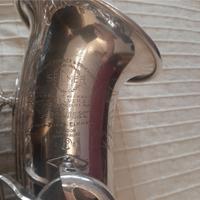alto sax Selmer Paris sax alto,  Mark Vi New York