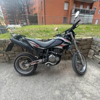Beta motard