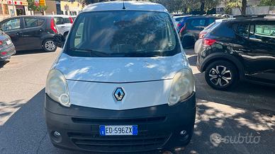 Renault kangoo 1.5 CDI