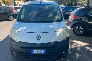 Renault kangoo 1.5 CDI