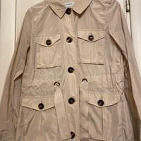 Giacca a vento donna Tg.42 multitasche