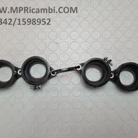 COLLETTORI ASPIRAZIONE HONDA CBR 1000 2008 2009 RR