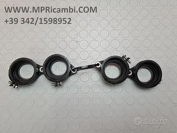 COLLETTORI ASPIRAZIONE HONDA CBR 1000 2008 2009 RR