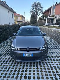 Volkswagen polo 2013